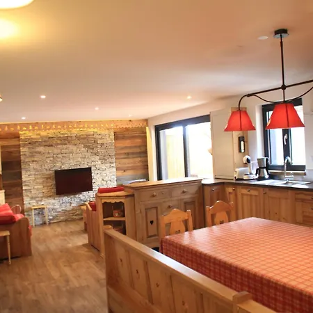 Apartamento In With Mountain Views *