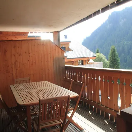 Apartamento In With Mountain Views *